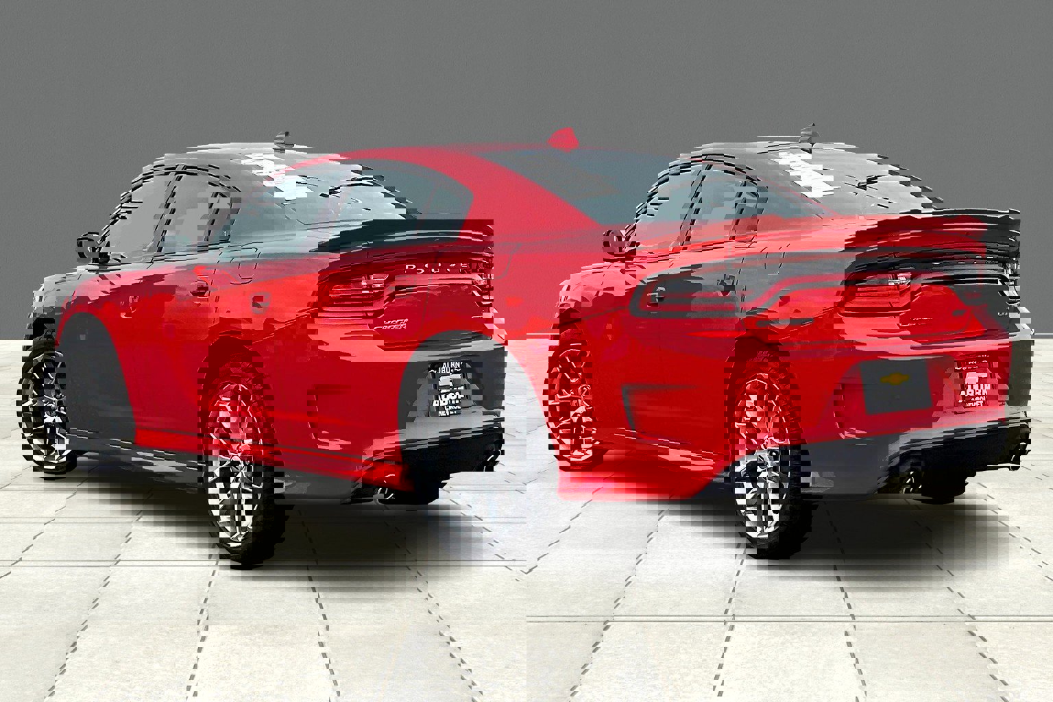 2023 Dodge Charger GT photo 12