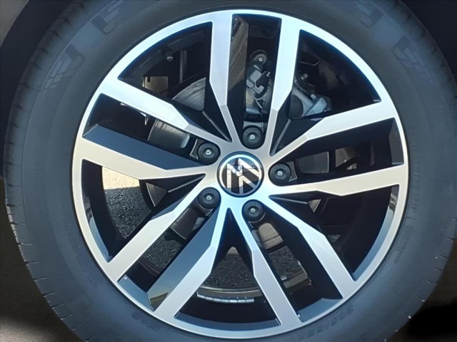 2026 Volkswagen Jetta SE photo 4