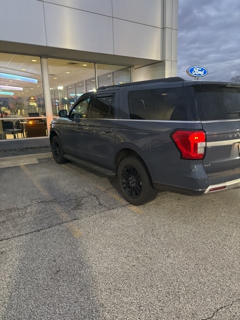 2023 FORD EXPEDITION MAX - Image 3