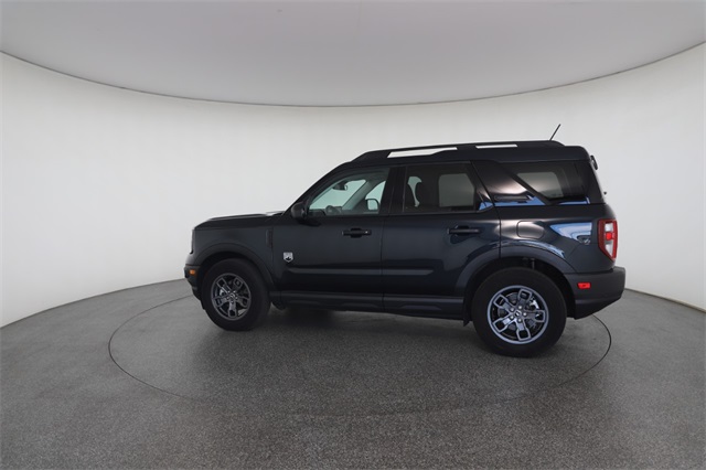 2023 Ford Bronco Sport Big Bend photo 8