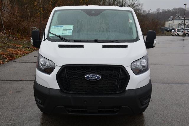 2024 Ford Transit Cargo Van photo 2