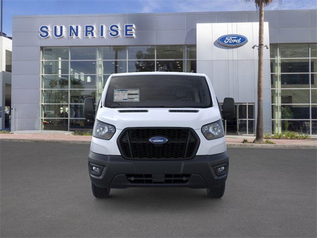 2025 Ford Transit Cargo Van photo 4