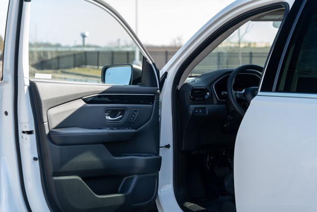 2025 Honda Pilot Touring photo 18