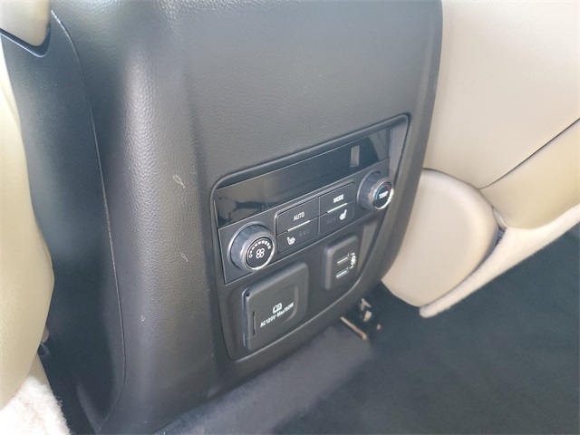 2019 Buick Enclave Premium photo 26