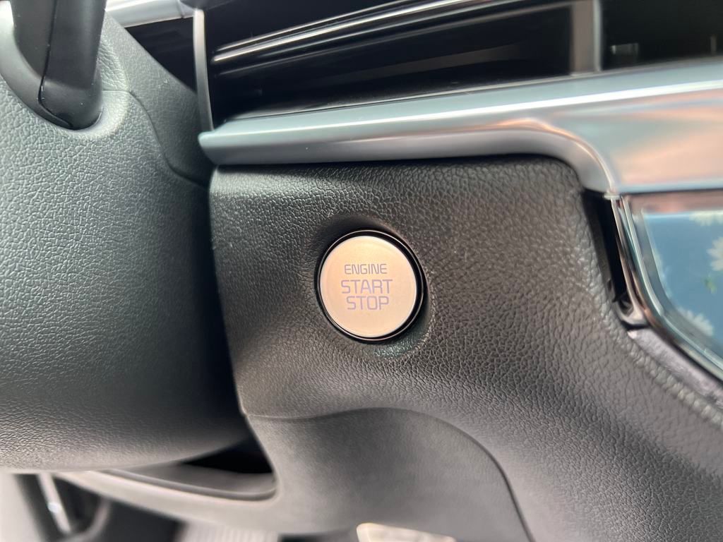 2025 Kia Sorento X-Line SX Prestige photo 16