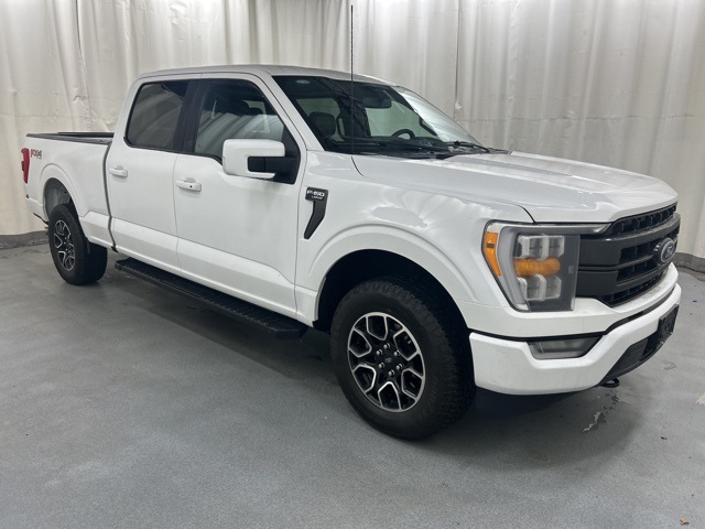2023 Ford F-150 Lariat's photo