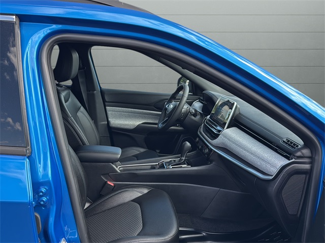 2025 Jeep Compass Latitude photo 9