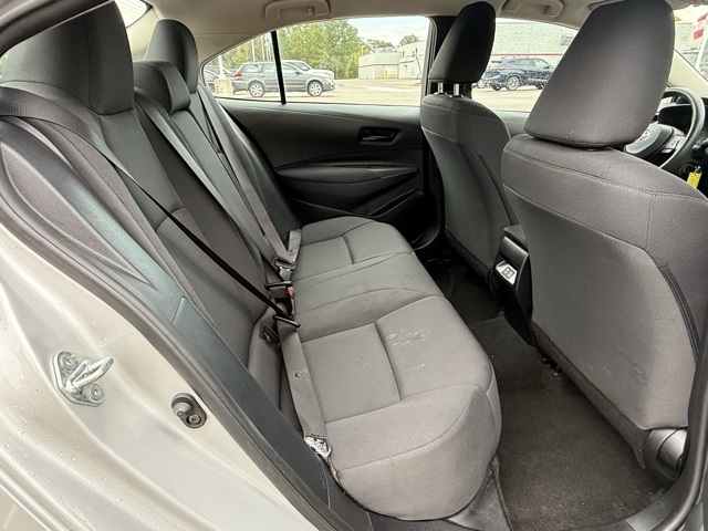2024 Toyota Corolla LE photo 18