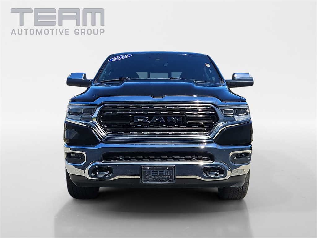 2019 Ram 1500 Limited photo 2