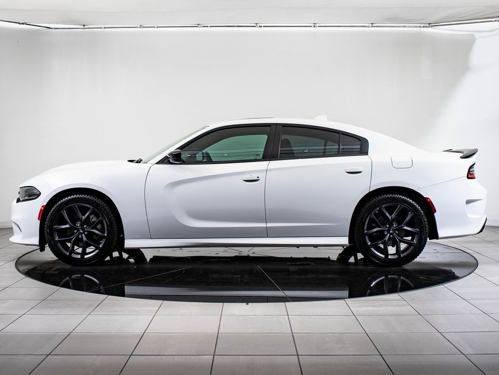 2022 Dodge Charger GT photo 11
