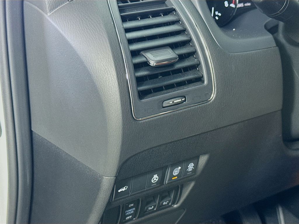 2021 Infiniti QX80 Sensory photo 9