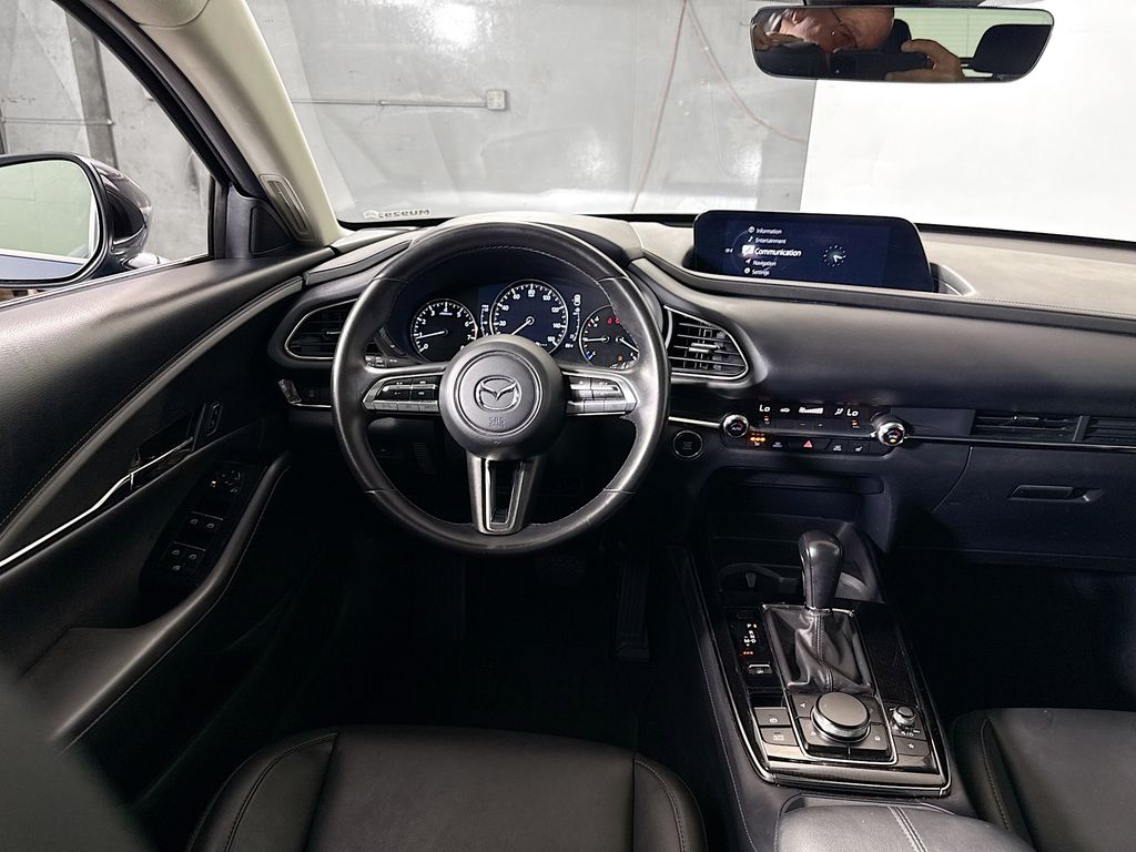 2022 Mazda CX-30 2.5 Turbo photo 20