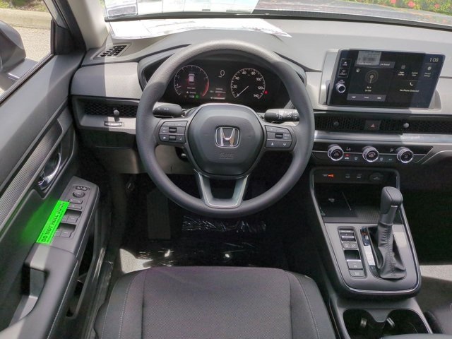 2026 Honda CR-V LX photo 13