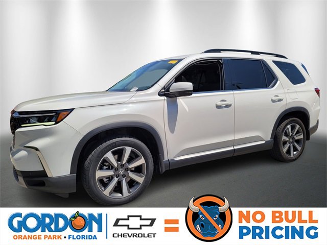 Used 2024  Honda Touring image 1