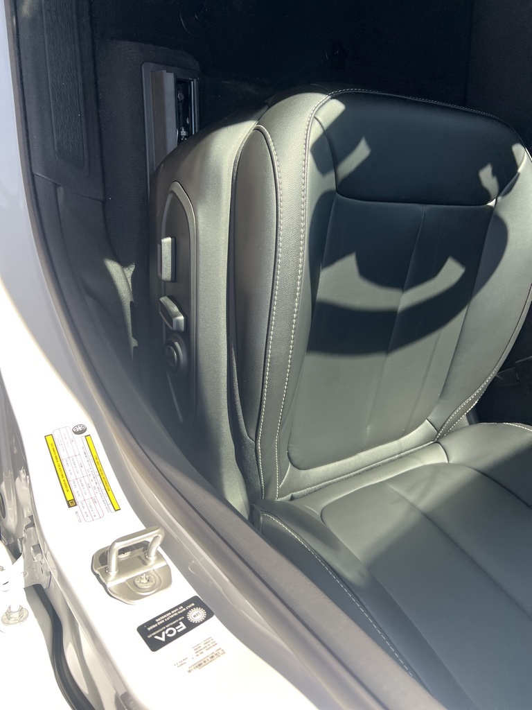 New 2024 Jeep Grand Cherokee Limited Sport Utility in Oneida CZ3439