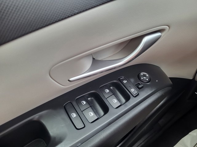 2023 Hyundai Tucson SEL photo 22