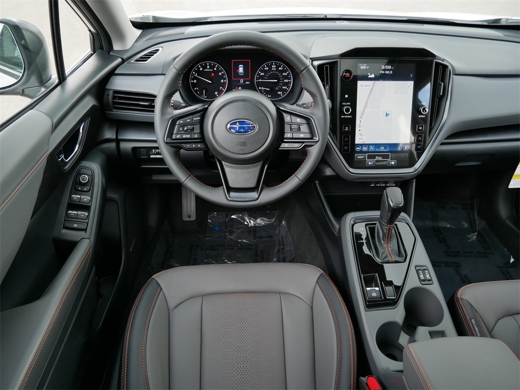 2025 Subaru Crosstrek Limited photo 8