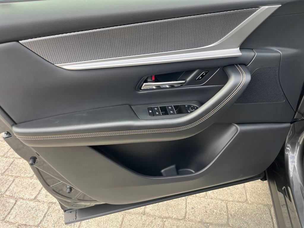 2025 Mazda CX-90 3.3 Turbo Preferred photo 10