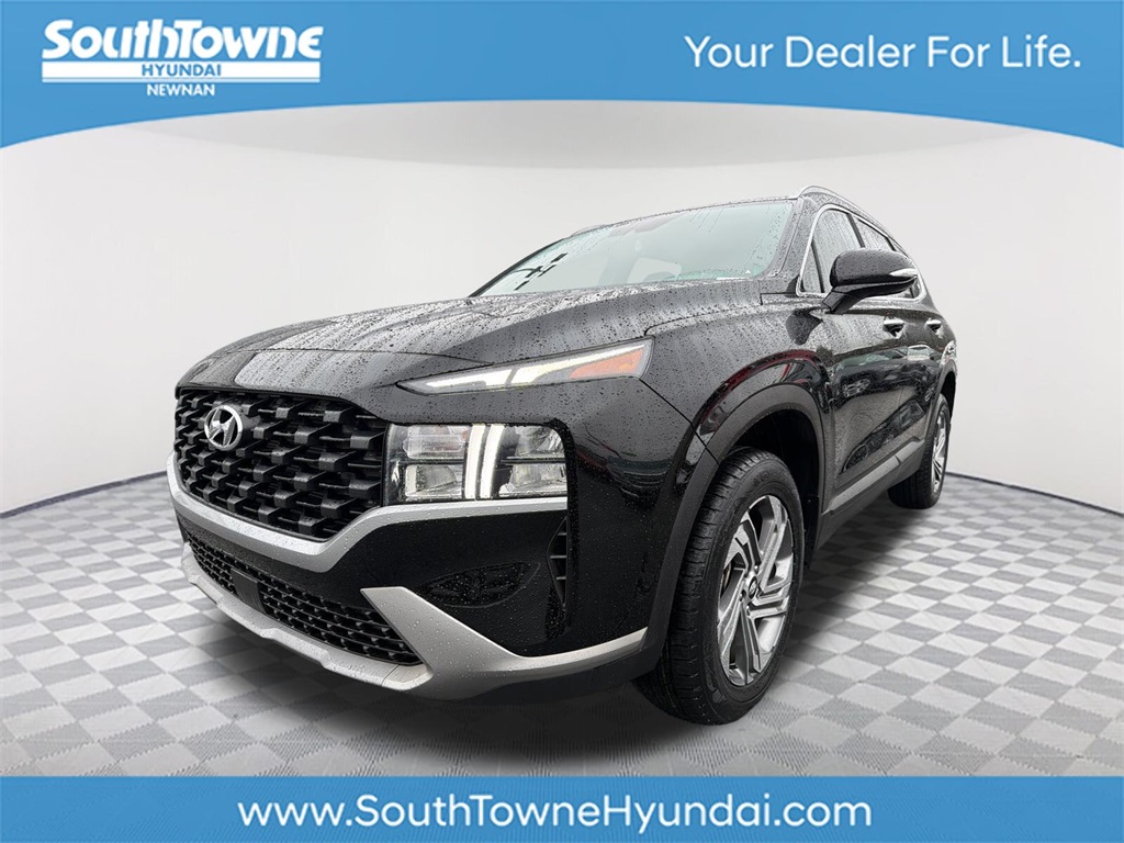 2023 Hyundai Santa Fe SEL's photo
