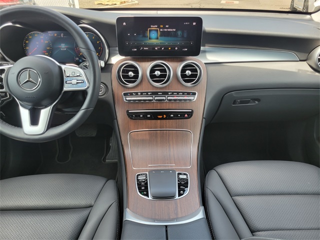 2022 Mercedes Benz GLC 300 4MATIC photo 12