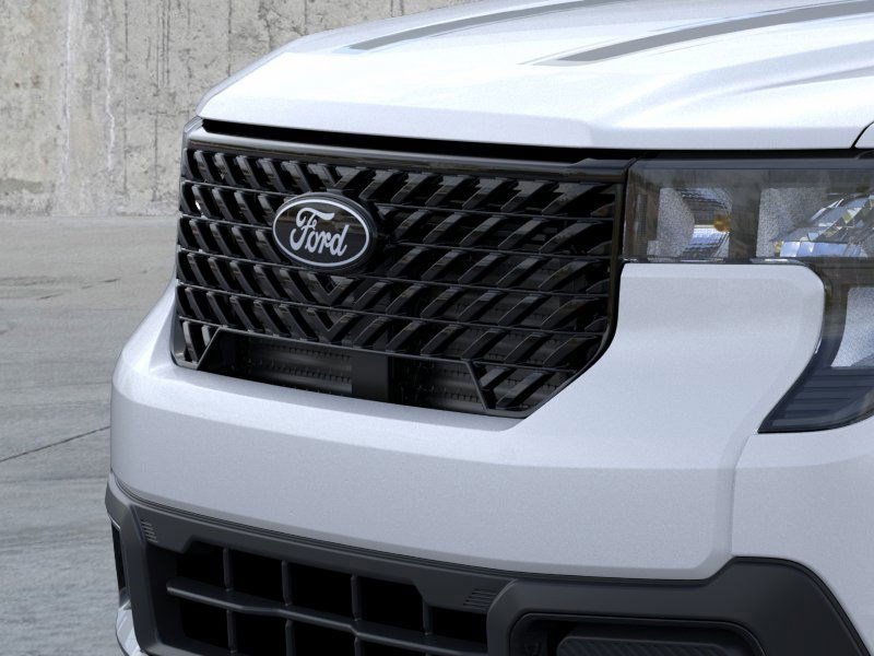 2025 Ford Maverick XLT photo 7
