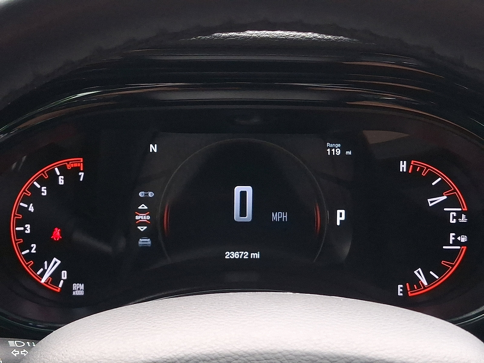 2022 Dodge Durango GT photo 18