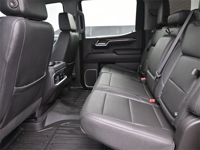 2023 Gmc Sierra 1500 SLT photo 11