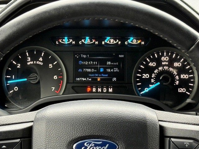 2020 Ford F-150 XL photo 30