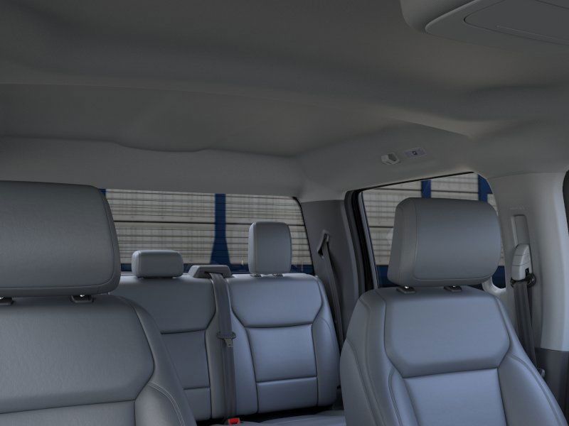 2025 Ford F-150 Lightning photo 21