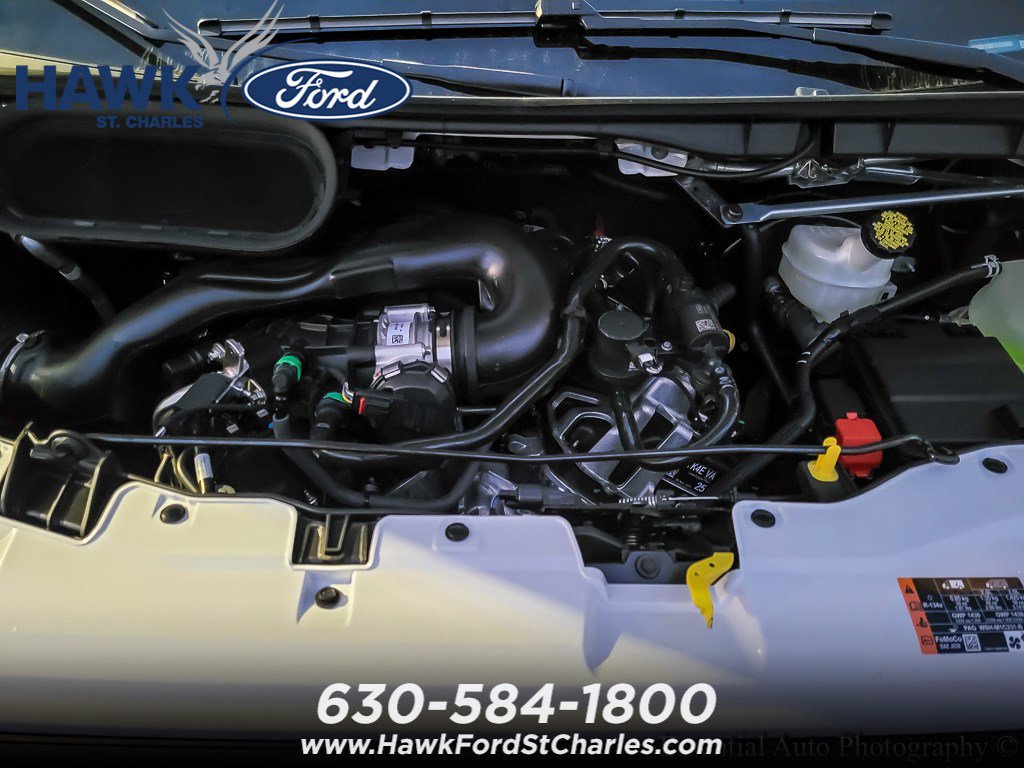 2026 FORD TRANSIT - Image 15