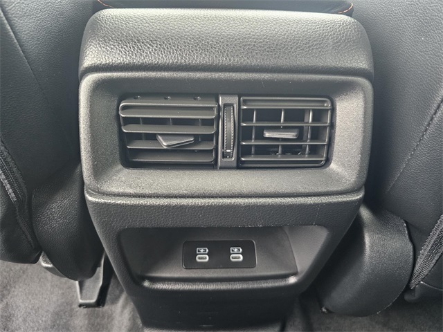 2024 Honda CR-V Hybrid Sport Touring photo 9