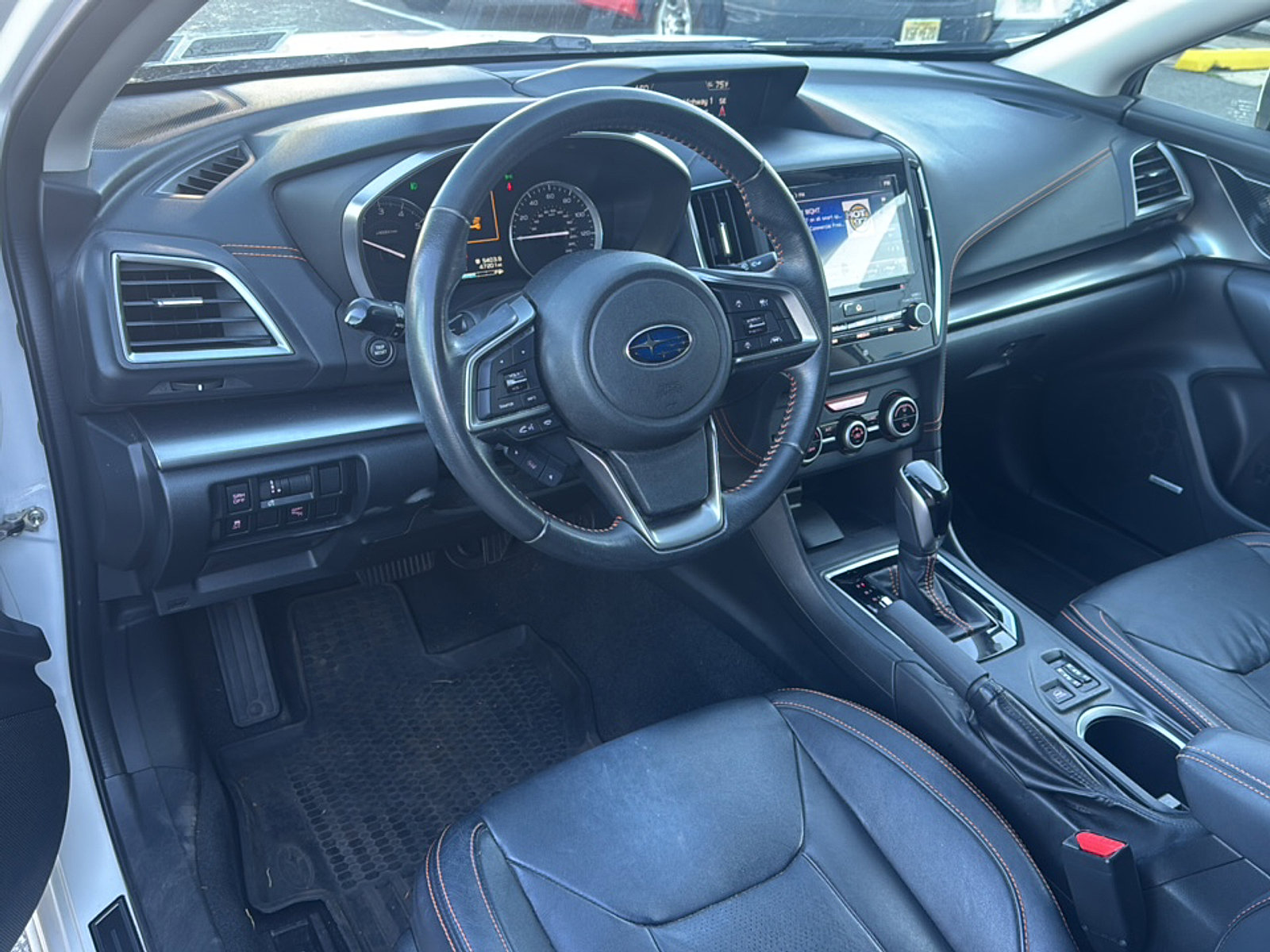 2018 Subaru Crosstrek Limited photo 4