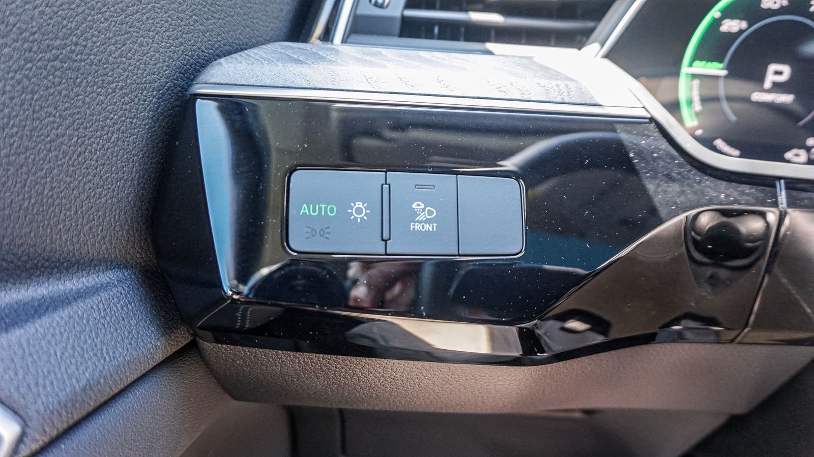 2022 Audi e-tron Sportback S line Premium photo 15