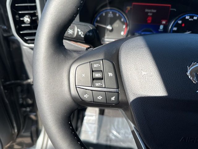 2024 Ford Bronco Sport Outer Banks photo 13