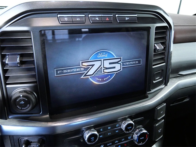 2023 Ford F-150 Lariat photo 20