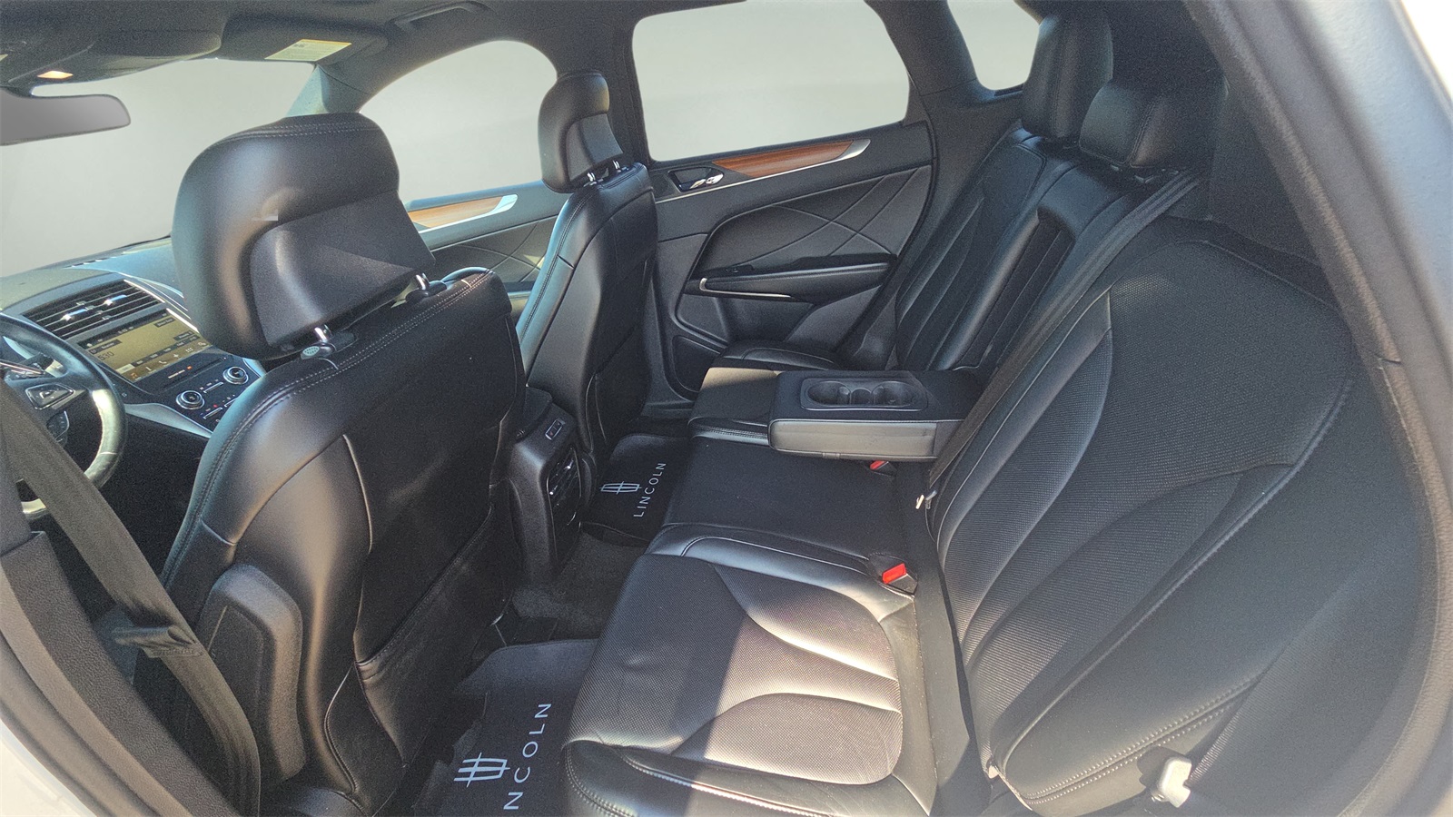 2016 Lincoln MKC Reserve photo 15