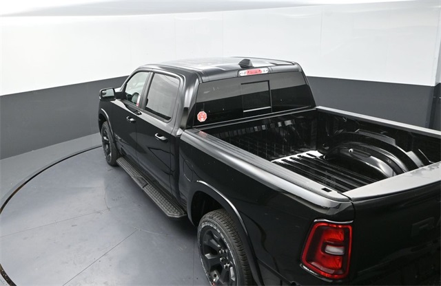 2026 Ram 1500 Big Horn Lone Star photo 11