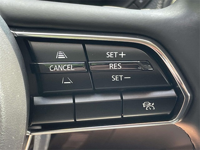 2024 Mazda CX-90 Preferred photo 26