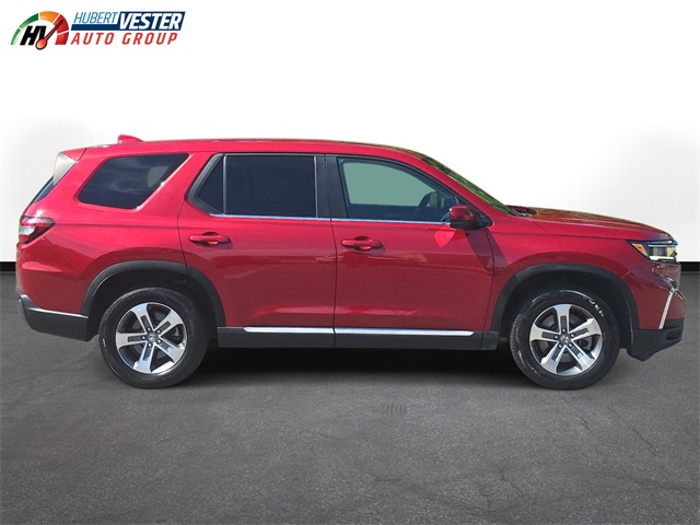 2024 Honda Pilot EX-L photo 3