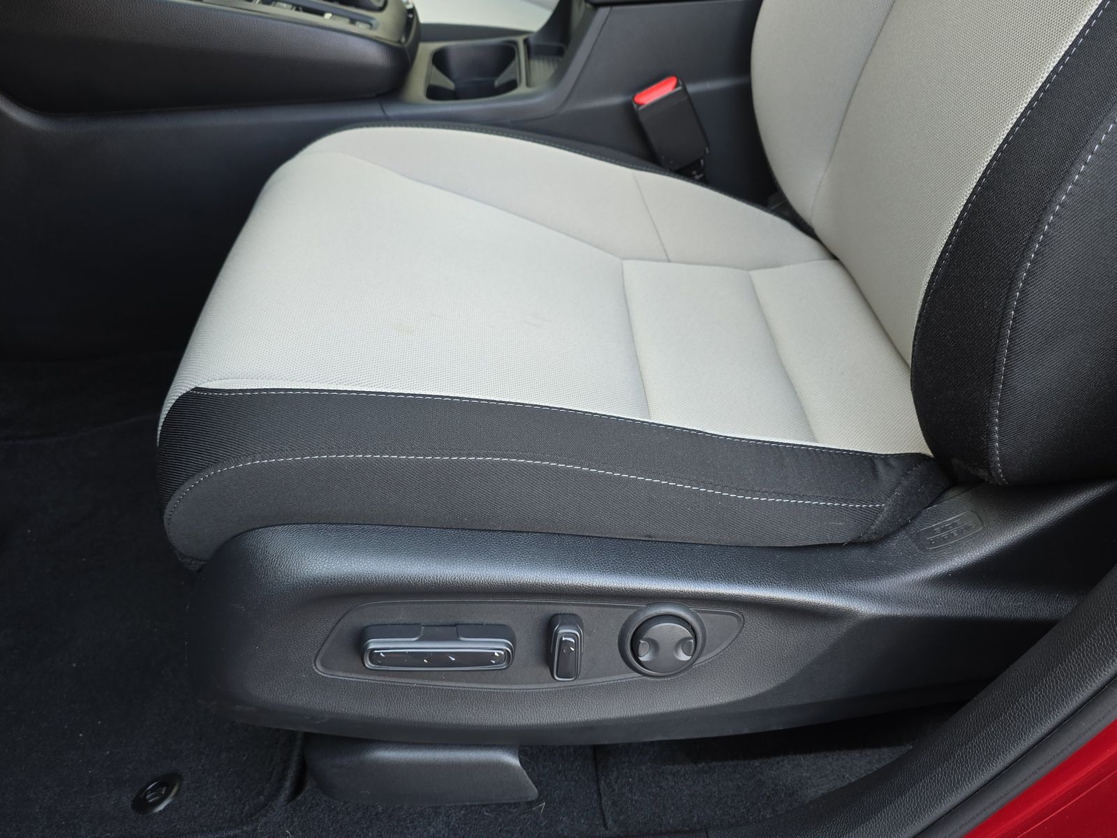2024 Honda CR-V EX photo 27