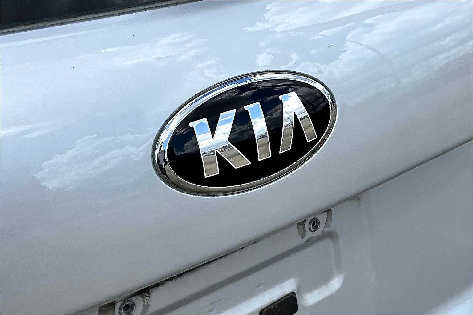2015 Kia Sorento LX photo 27