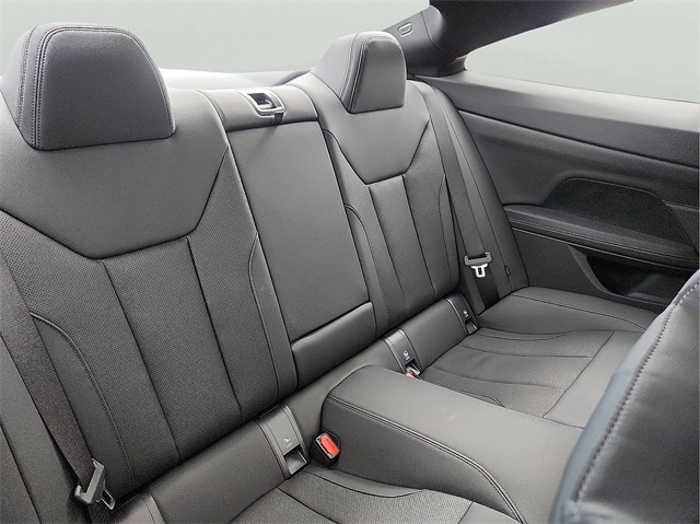 2026 Bmw 430i photo 19