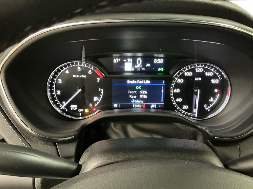 2024 Cadillac CT5 Premium Luxury photo 11