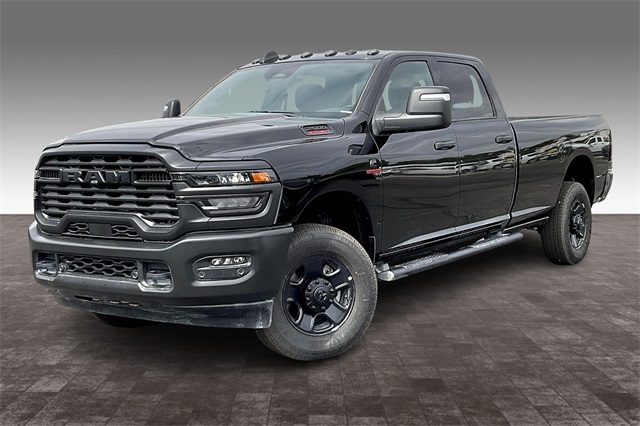 2026 RAM Ram 2500 Pickup Tradesman's photo