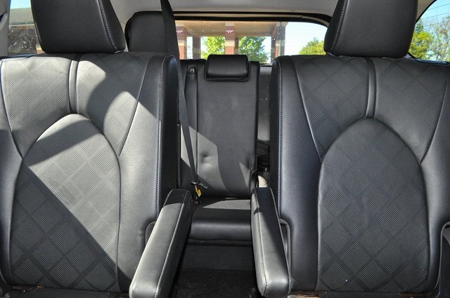 2023 Toyota Highlander Hybrid Platinum photo 14