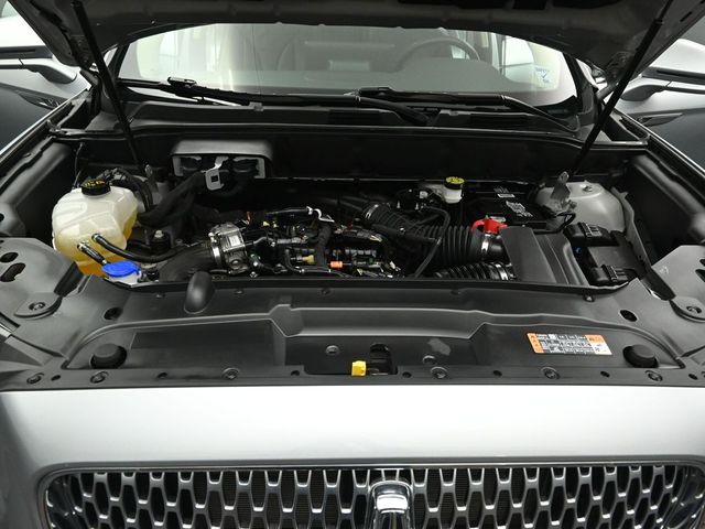 2022 LINCOLN NAUTILUS - Image 30