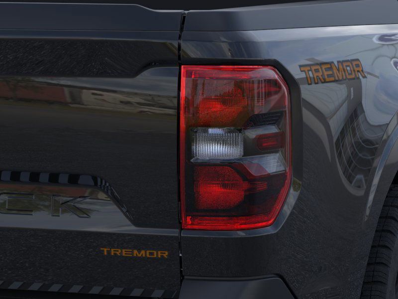 2026 FORD MAVERICK - Image 23