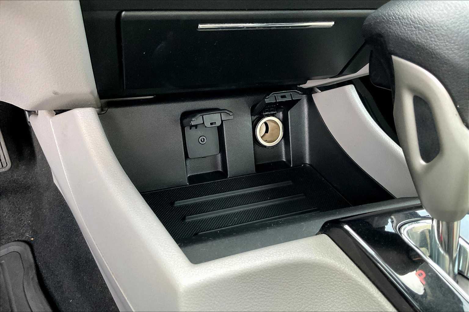 2015 Honda Civic LX photo 25