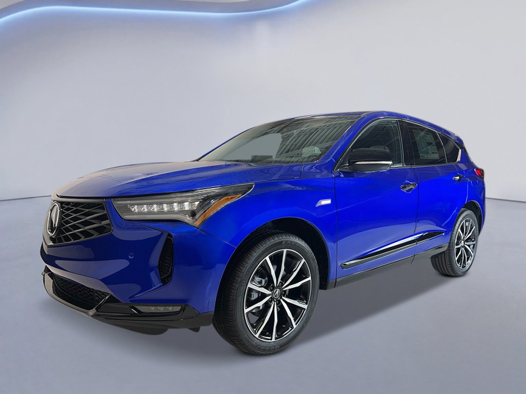 2025 Acura RDX A-Spec w/ Advance Package's photo