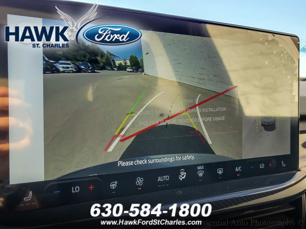 2024 FORD ESCAPE - Image 15